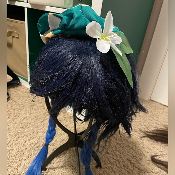 Brand New Venti Cosplay For Sale :) - Picture 2 of 5